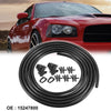 GMC Acadia Windshield Washer Nozzle 2.5m Hose Kit (2011 - 2012)