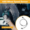 Nissan NV1500 ABS Wheel Speed Sensor (2012-2019)