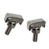Chevrolet Cadillac Saturn T-Bolt Battery Cable Terminals (2000-2010)