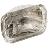 Nissan 180SX / Pulsar / Sunny 2x LH/RH Sealed Beam Headlight (1980-1995)