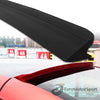 Mitsubishi Lancer CY Sedan Roof Spoiler (2007-2017)