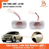 Holden Rodeo Colorado Isuzu DMax Side Guard Indicator Light (03-11)