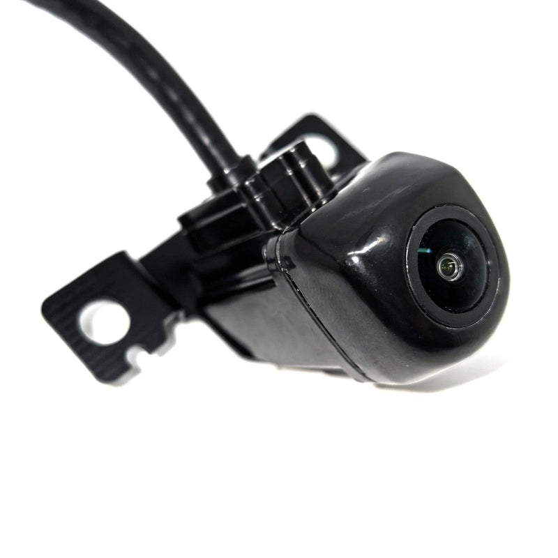 Hyundai Santa Fe XL 2 x Backup Camera (2017–2019)