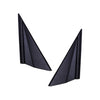 Hyundai Elantra Window Fender Side Mirror Trim (2014-2016)