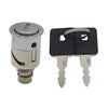 Harley-Davidson FXRS FXRT FXR LOW RIDER SUPER GLIDE Ignition Switch (1982-1994)