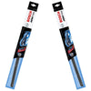 Mitsubishi Triton Front Pair Aerotwin Wiper Blades (1996-2006)