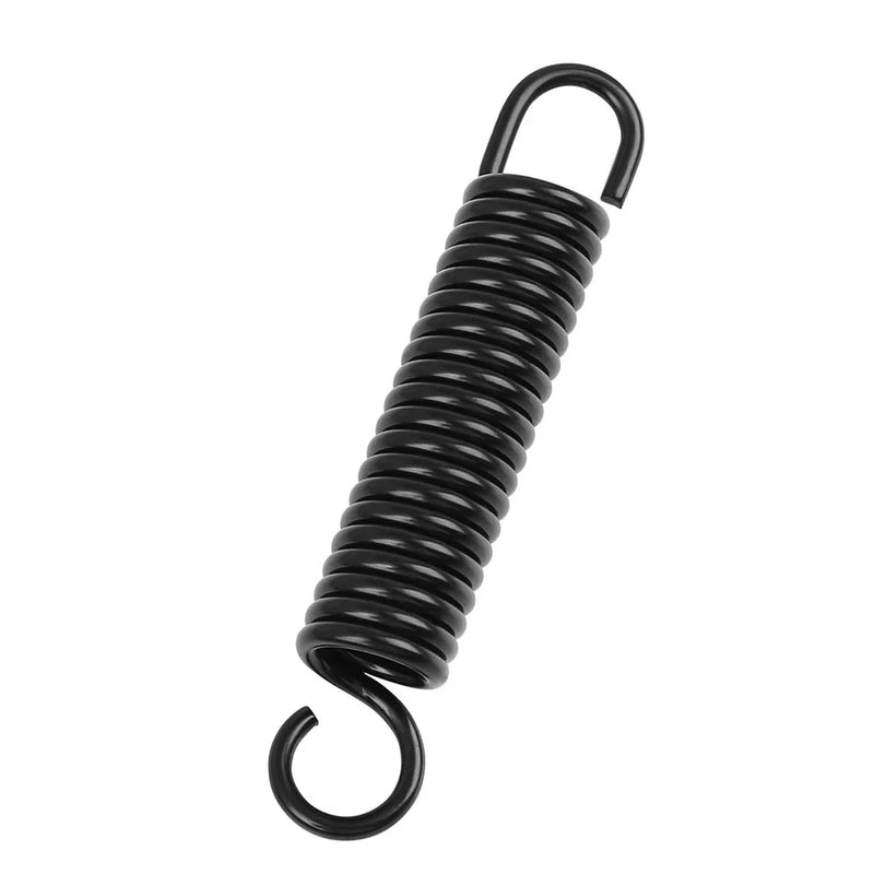 GY6-125 Main Bracket Kickstand Return Spring / 8.5cm Length