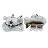 Can-Am Commander 1000 1000R Front/Rear Brake Calipers with Pads (2011–2018)