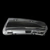 Jeep Grand Cherokee Left Front Headlight Lens Cover (2011-2013)