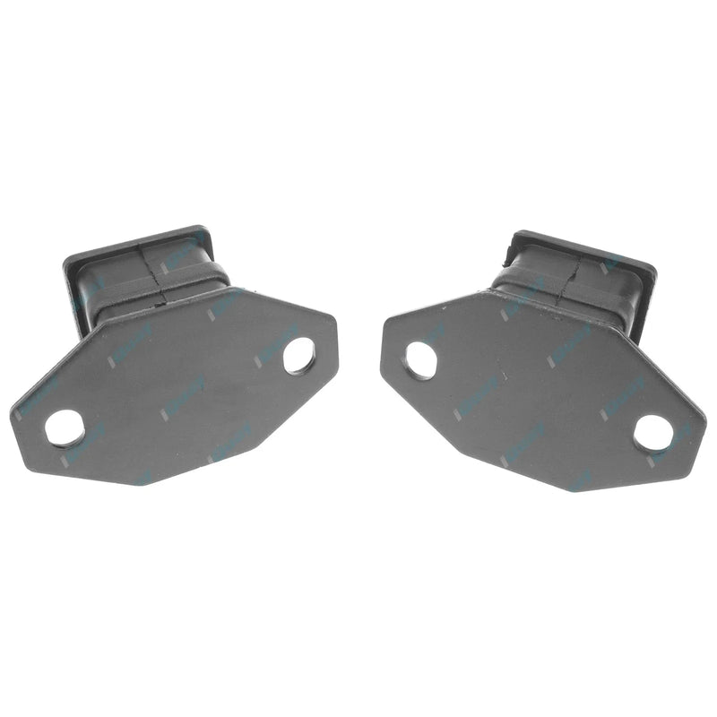 Toyota Hilux Surf LN130R (1990-1993) 4cyl 2L-TE 2.4L Diesel 2 x Engine Mounts
