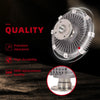 Nissan Navara D40 YD25 Radiator Cooling Fan Clutch (2005-2015)