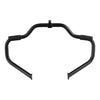 Harley Touring 1 1/4" Mustache Engine Guard Crash Bar (2009-2024)