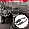 Chevrolet Express 1500 Pair Door Pull Handles (2003-2014)