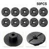 Mercedes 50pcs Non Threaded Nut Clips