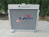 Dodge Plymouth Belvedere Fury V8 Radiator Fans (1963-1969)