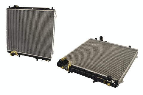 Radiator FOR Hyundai Terracan HP 2001-2006