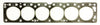 Holden EH HD HR HK HT HG Head Gasket + Head Bolts (1963–1971)