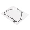 Kawasaki KX 250 F KX250 Engine Cover Gasket Left (2017-2020)