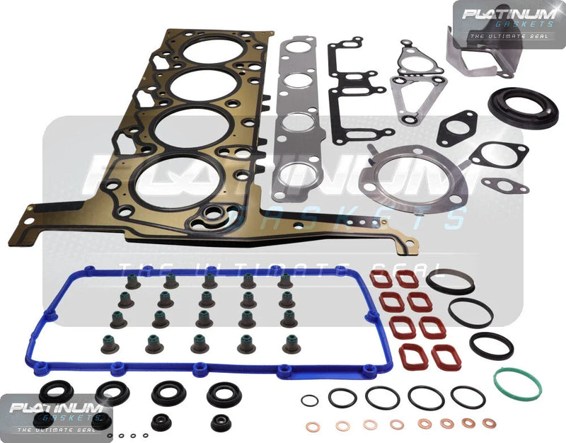 Mazda BT-50 XT Cylinder Head Gasket 2.2L P4AT Duratec