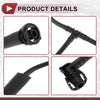 Land Rover Range Rover Velar Overflow Reservoir Hose (2018-2021)