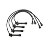 Mazda 626 GE 2.0L 4cyl FS Ignition Spark Plug Lead Set (1994-1997)