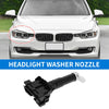 Lexus RX350 2013-2015 Headlight Washer Nozzle (2 x)