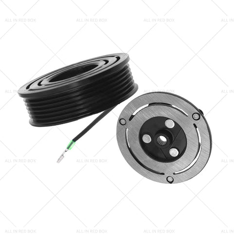 Mitsubishi Outlander Lancer ASX A/C Compressor Clutch (2007-2023)