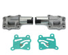 Volvo S80 S60 XC90 2x Intake Exhaust VVT Solenoid (2002–2014)