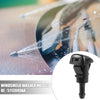 Chrysler Dodge Windshield Washer Sprayer Nozzle (2011-2023)