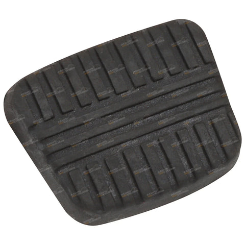 Nissan 300ZX Z32 Rubber Brake/Clutch Pedal Pad (1989-1996)