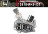 Accord Odyssey Honda Genuine VTEC Hydraulic Spool Valve Assembly