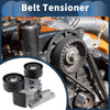 Ford Transit 2.2 (2011-2018) - Durable Metal 1 x Piece Belt Tensioner