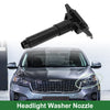 Honda CR-V Driver Side Headlight Washer Nozzle (2015-2020)