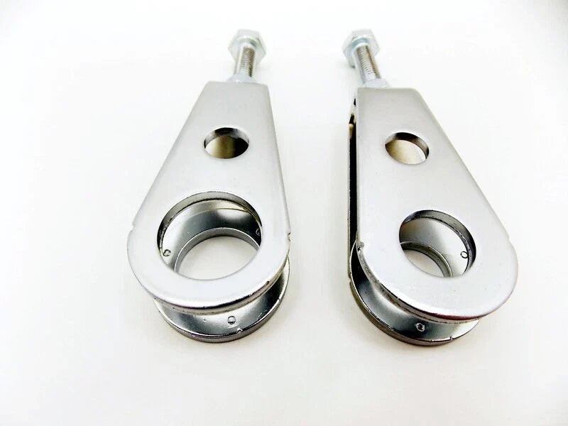 YAMAHA RT2 1972 Chain Tensioner/Adjuster Set (1972)