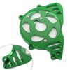 Kawasaki Z1000 Aluminum Front Sprocket Chain Guard Cover (2010-2017)