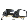 Nissan Navara D22 ST-R DX Terrano Ute 1997-2004 Electric Door Mirrors