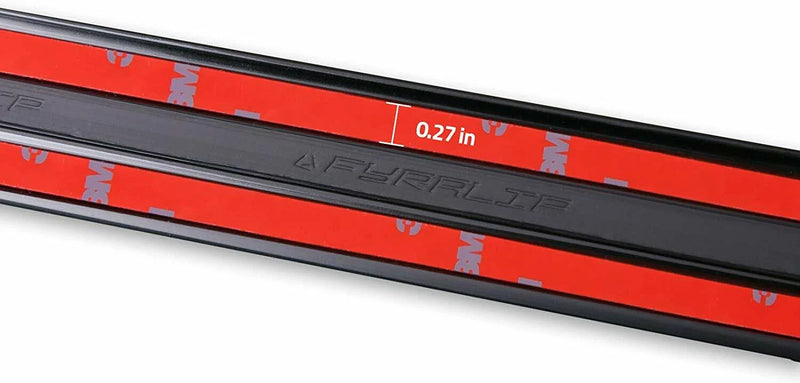 Mercedes-Benz W204 230 Blue Boot Lip Spoiler (2007-2014)