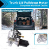 Buick Cadillac Trunk Lid Pulldown Motor (1986-2002)
