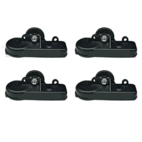 Dodge Chrysler Jeep Ram 4 x TPMS Sensors (2011-2023)