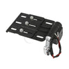 Harley Sportster 883 LED Light Side Mount License Plate (2004-2023)
