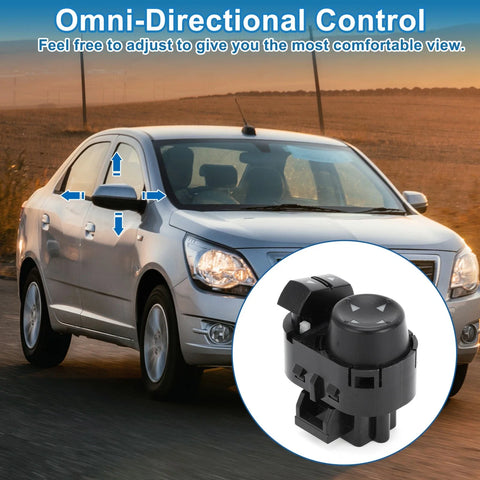 Chevrolet Cobalt Car Mirror Switch (2005 - 2010)