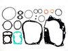 Honda SL125 Complete Engine Gasket Set (1976-1980)