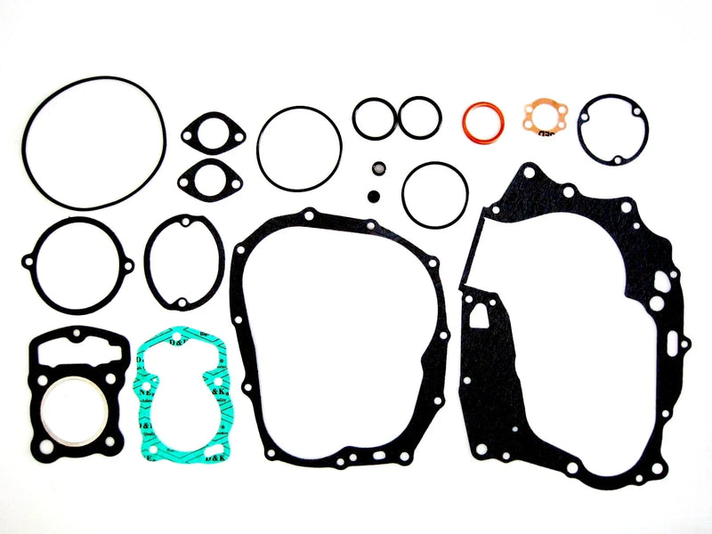 Honda SL125 Complete Engine Gasket Set (1976-1980)