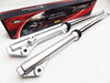 LONCIN 80 JBS Front Fork Leg Set LH RH Suspension Shocks