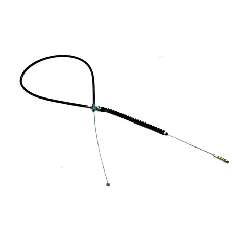 Toyota Hilux 4Runner LN60 1984-1989 Front & Rear Park Hand Brake Cable