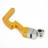 110cc 125cc 140cc PITPRO Dirt Bike GOLD CNC Heavy Duty Kick Start Lever