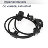Toyota Yaris (2007-2009) 1 Pcs Rear Right ABS Wheel Speed Sensor