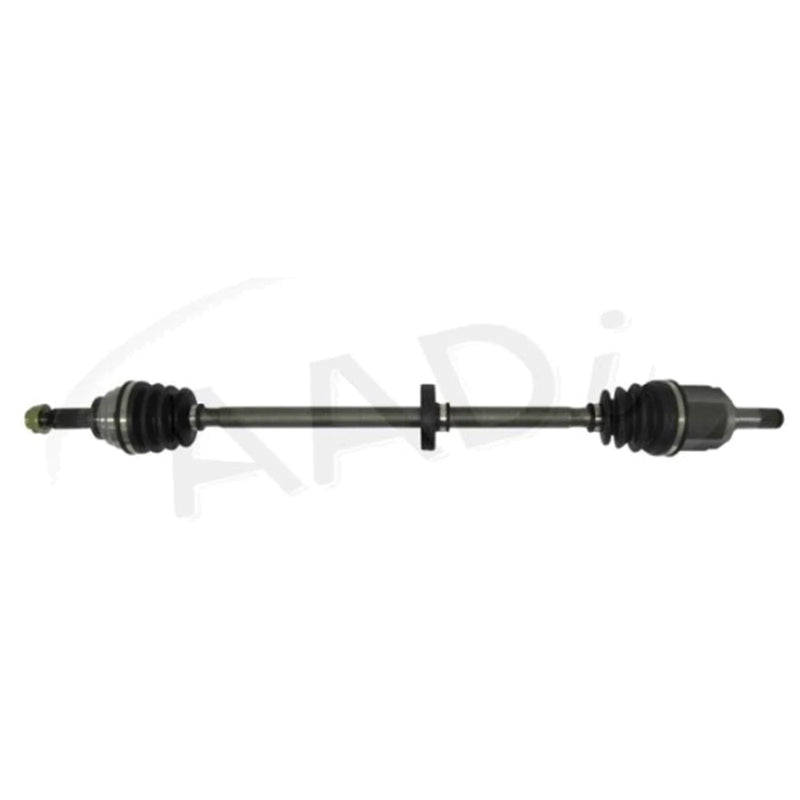 Ford Festiva RH CV Shaft 1.3L 4cyl (1994-2000)