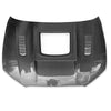 Audi A3 S3 RS3 8V LCI 2017-2020 Carbon Fiber Bonnet Engine Hood Bonnet Cover