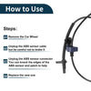 Honda CR-V ABS Wheel Speed Sensor (2007-2011)